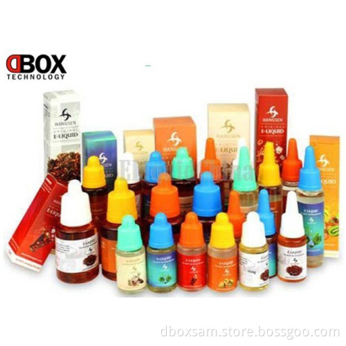 Dboxtech Healthy Safely E-Liquid, Feellife Ejuice, High Quality Eliquid (Ejuice)